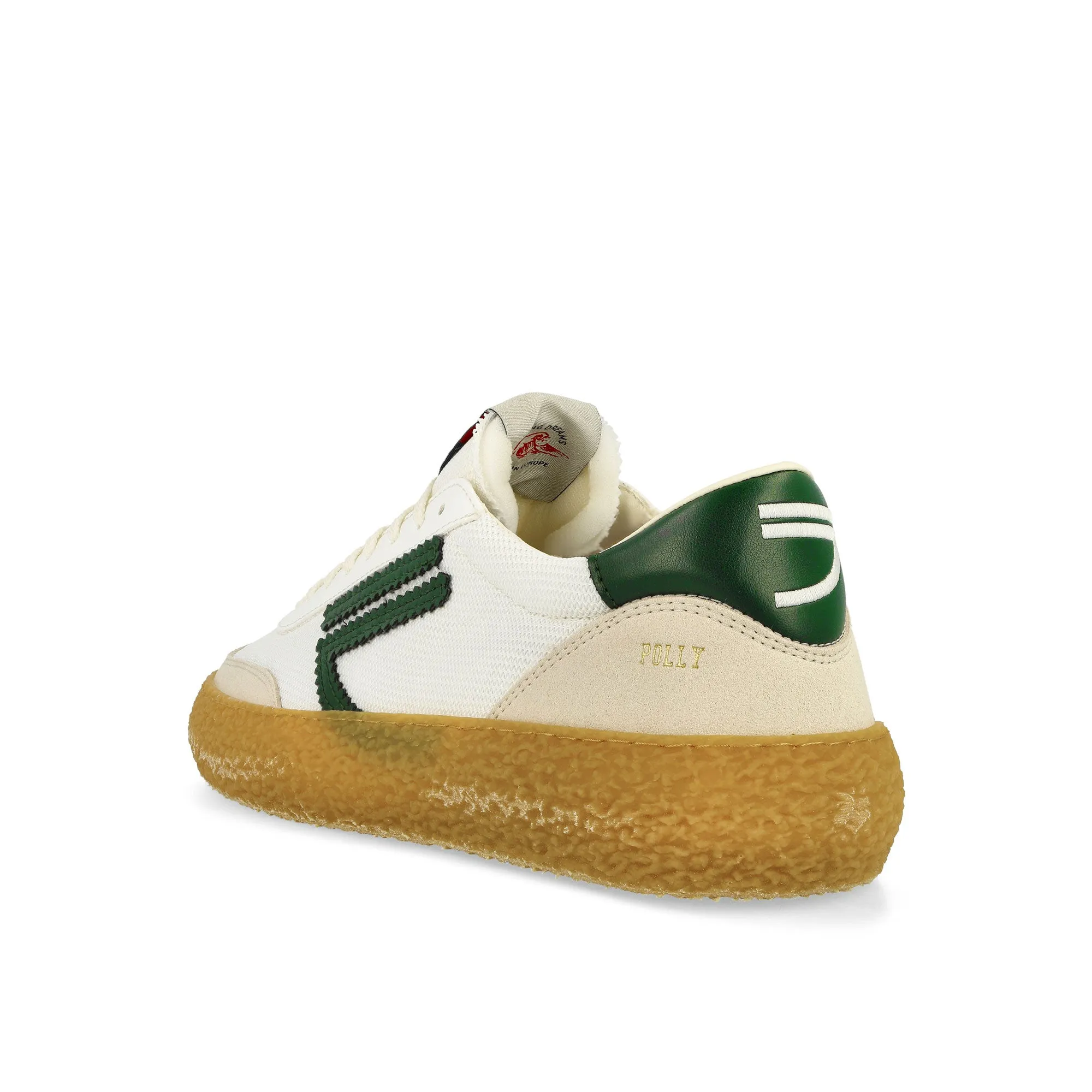 4.05 Polly Unlined Mesh