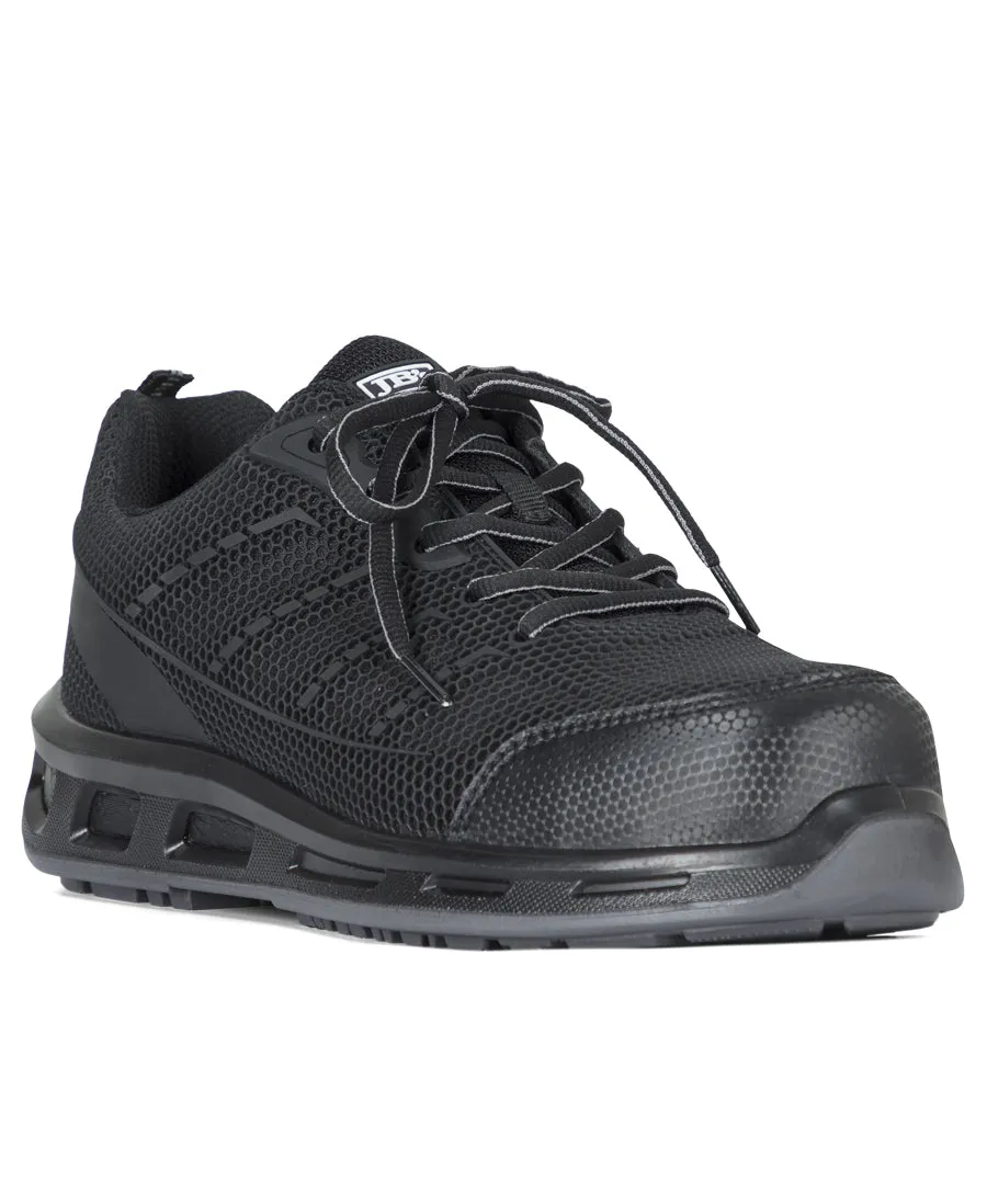 9H6-Jb'S Renegade Safety Jogger