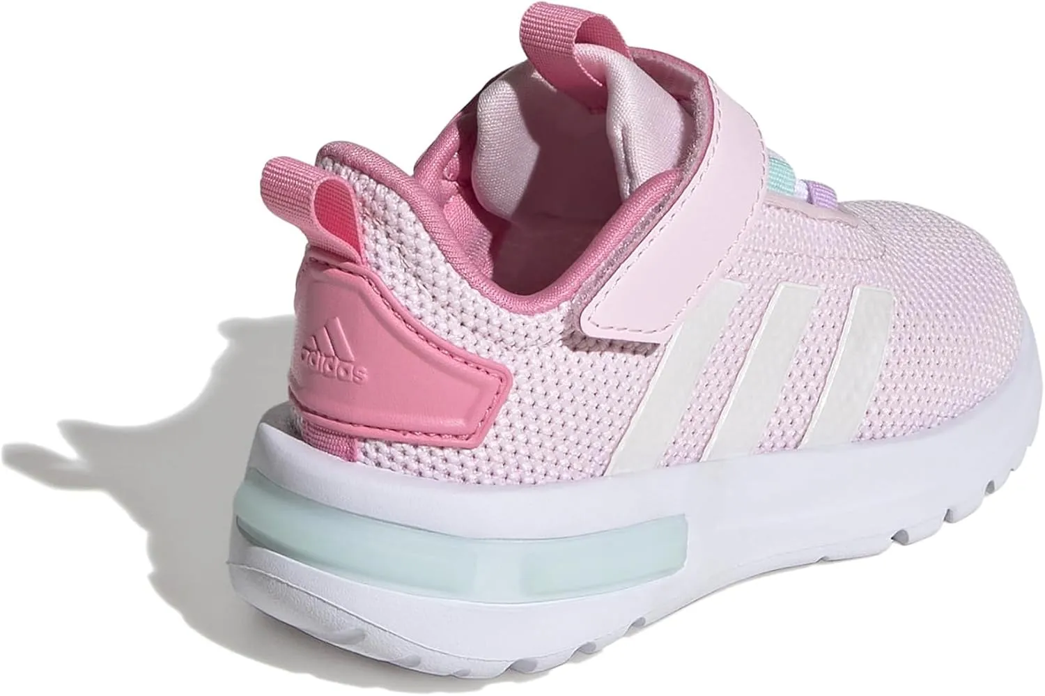adidas Baby-Boy's Racer Tr23 Sneaker