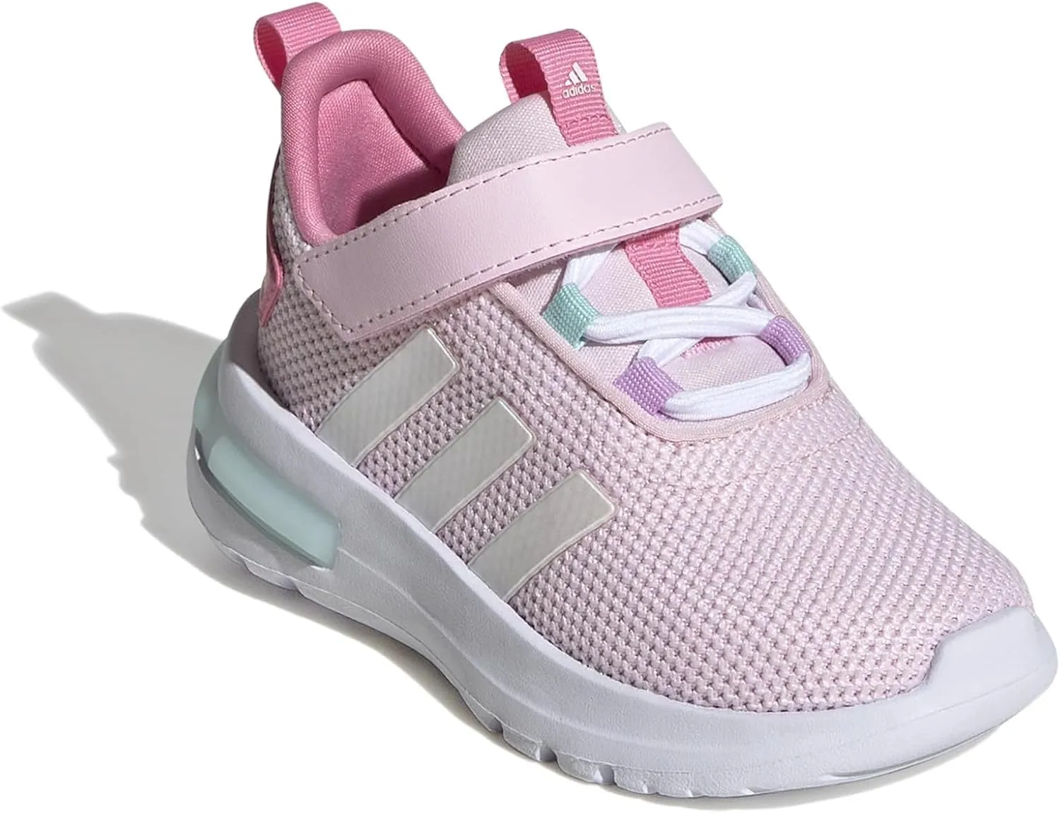 adidas Baby-Boy's Racer Tr23 Sneaker