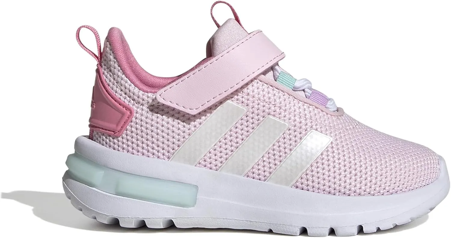 adidas Baby-Boy's Racer Tr23 Sneaker