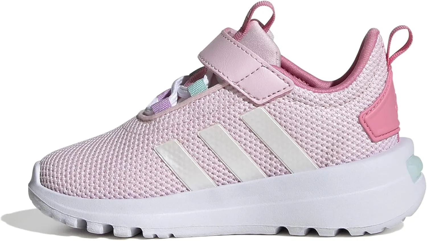 adidas Baby-Boy's Racer Tr23 Sneaker