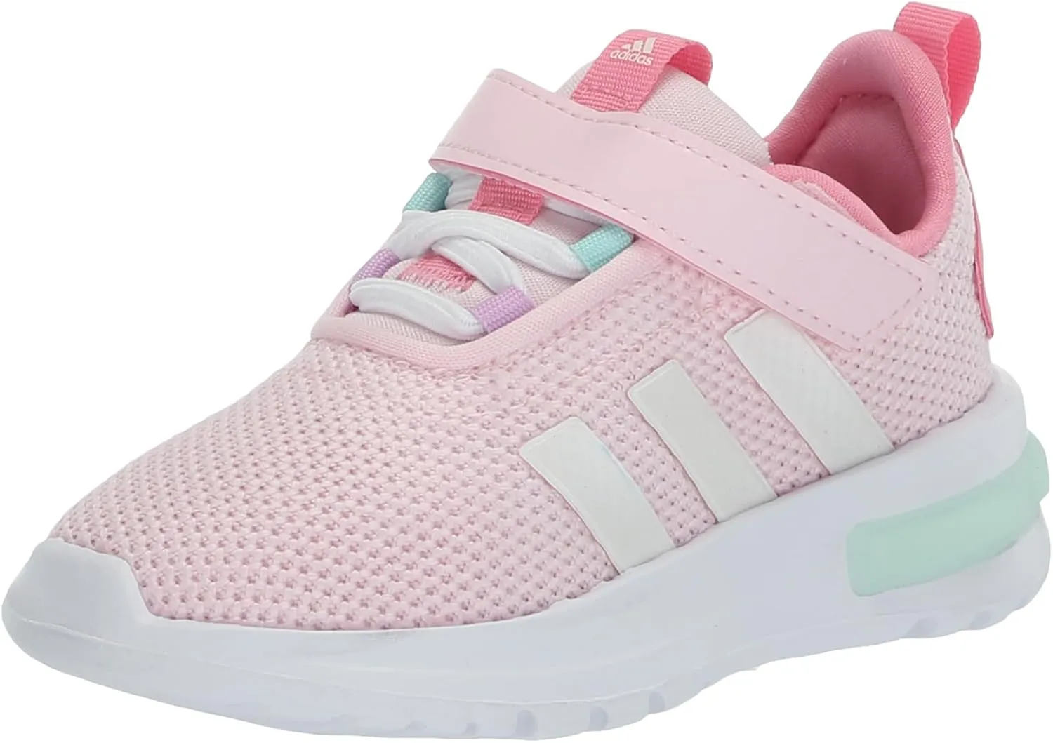 adidas Baby-Boy's Racer Tr23 Sneaker