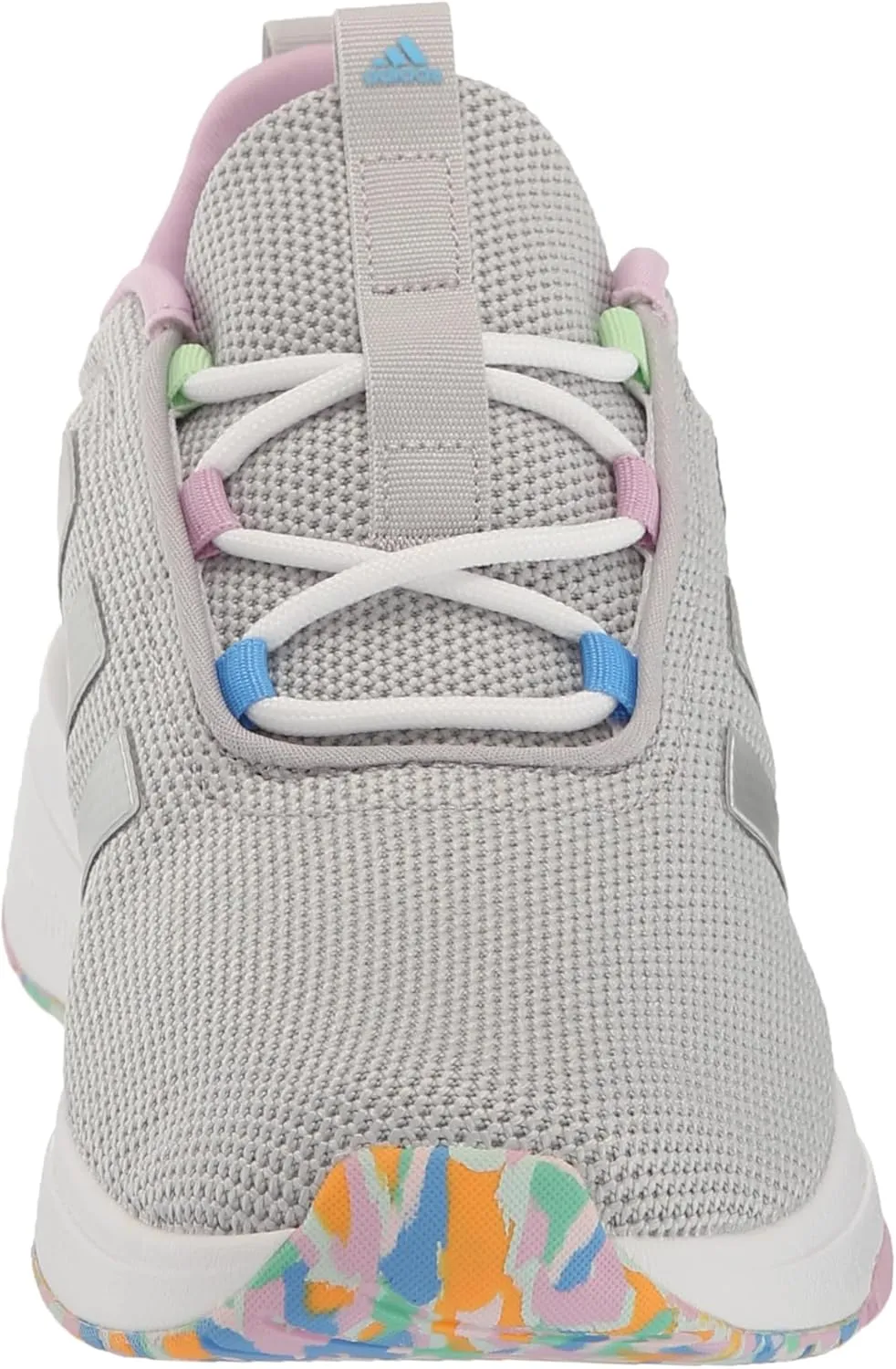 adidas Kids' Racer TR23 Lace-Up Sneaker