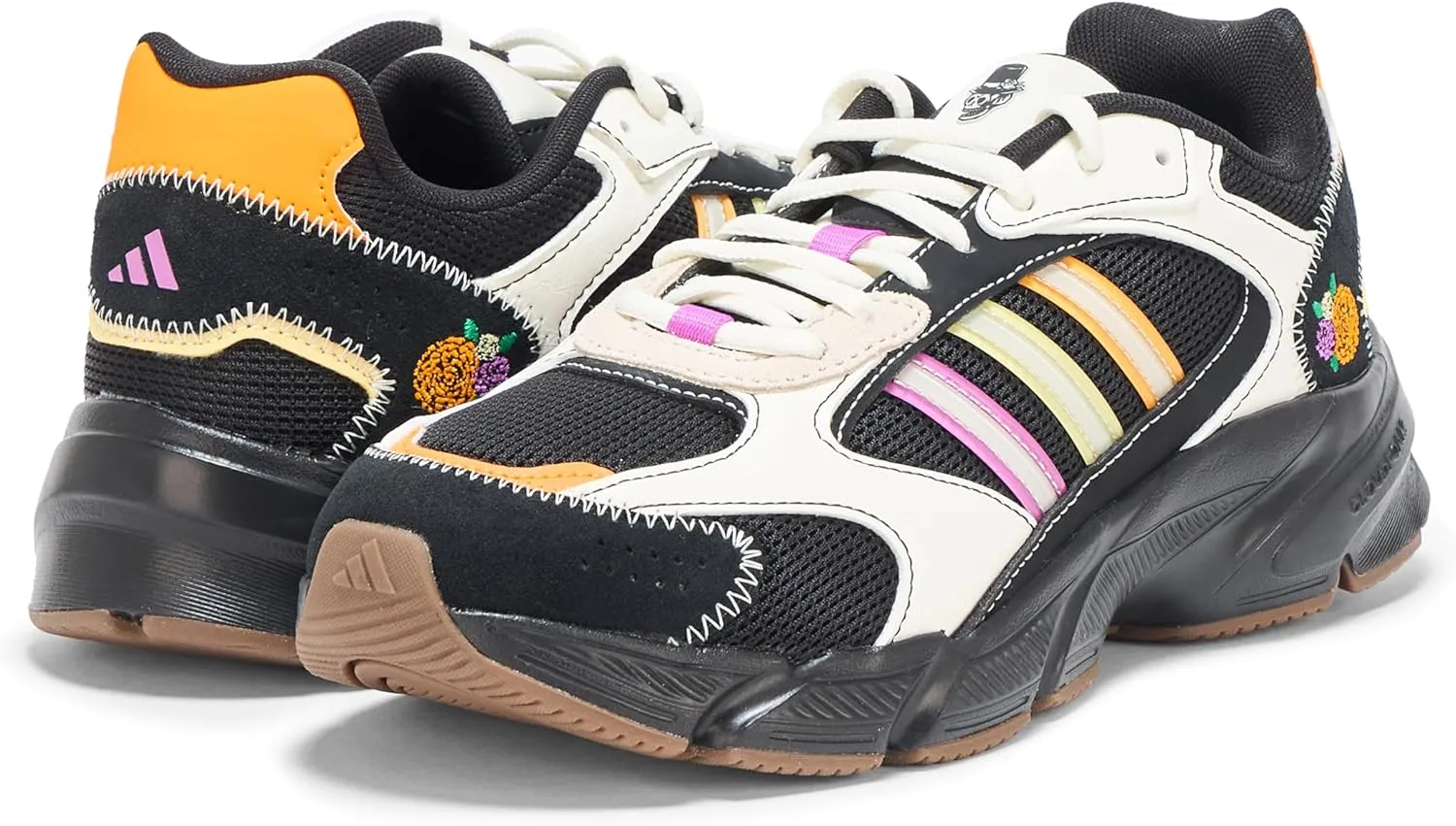 adidas Men's 2000 Runner Sneaker