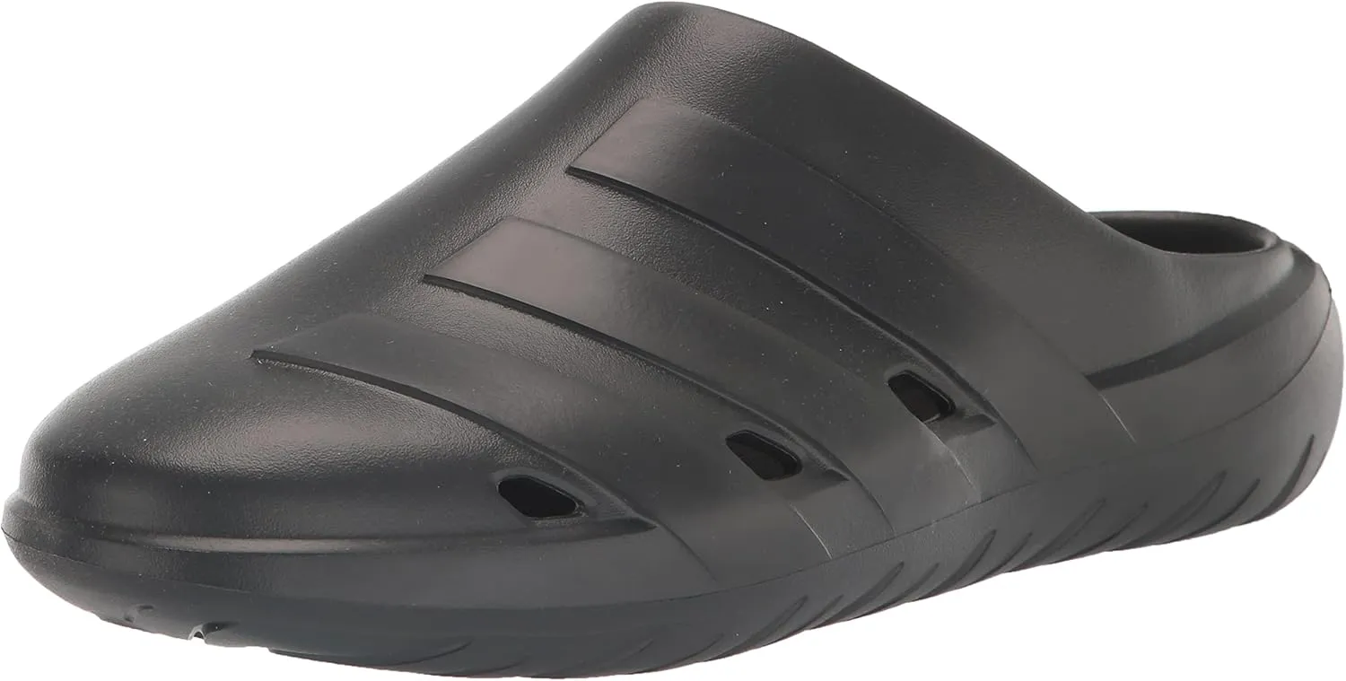 adidas Men's Adicane Clogs Slide Sandal