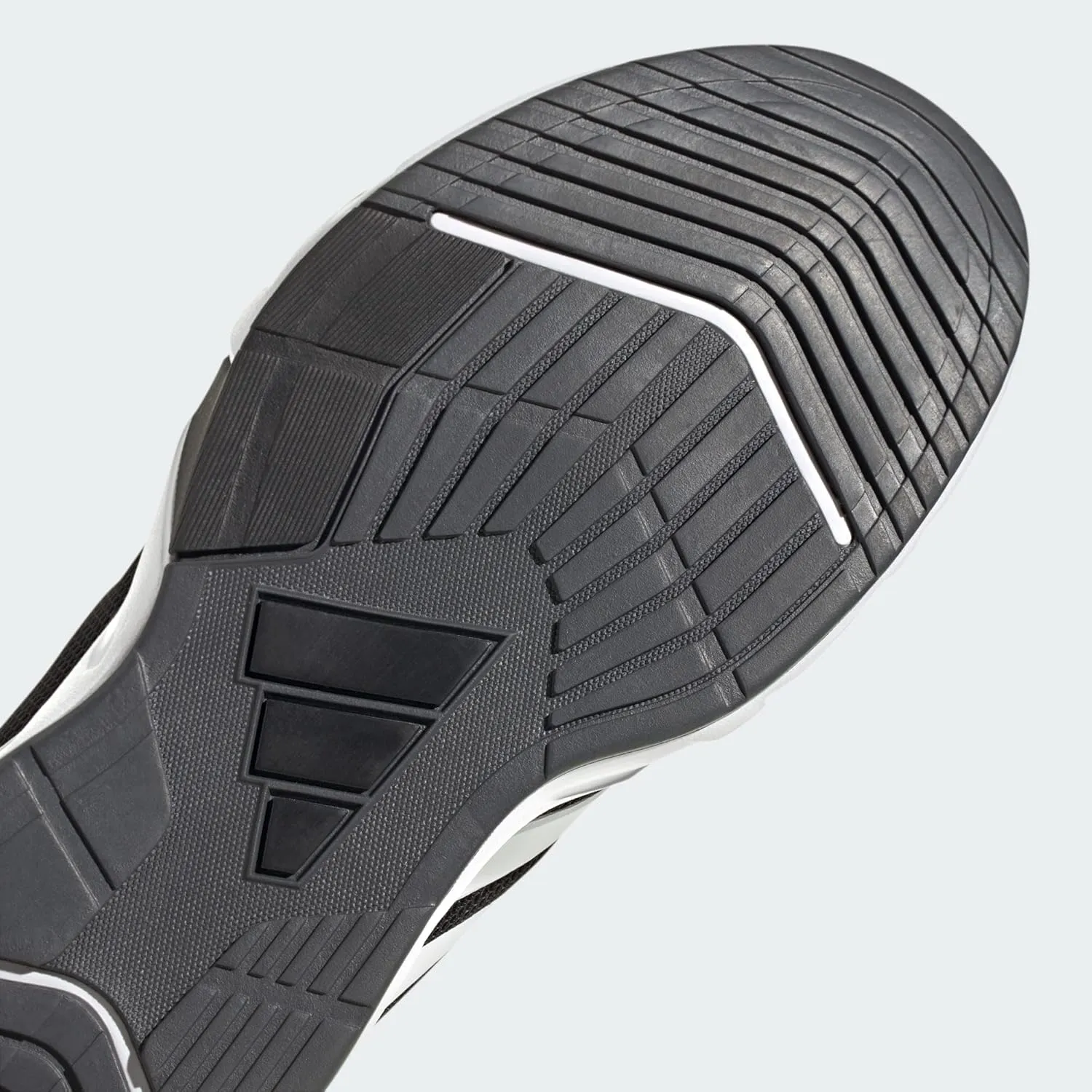 adidas Men's Amplimove Training Sneaker