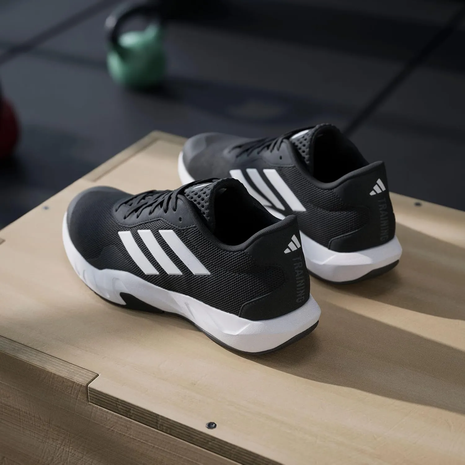 adidas Men's Amplimove Training Sneaker