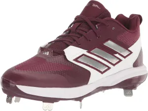 adidas Men's Icon 8 Cleats Sneaker