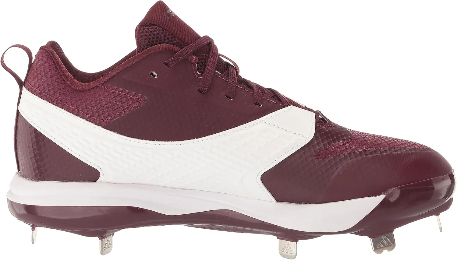 adidas Men's Icon 8 Cleats Sneaker