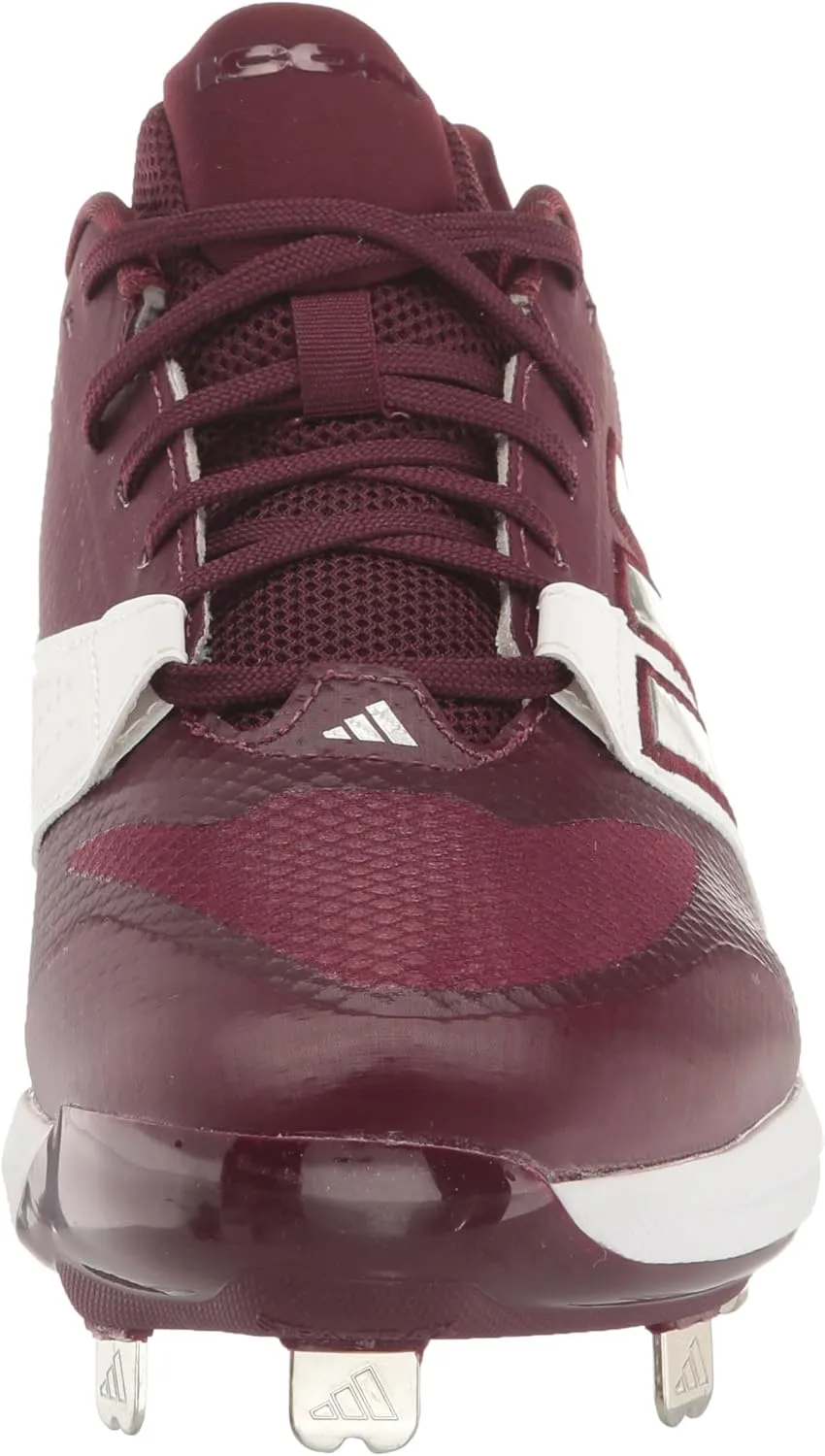 adidas Men's Icon 8 Cleats Sneaker