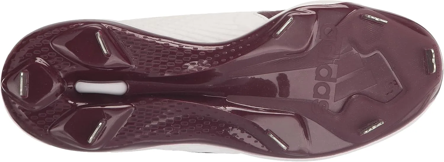 adidas Men's Icon 8 Cleats Sneaker
