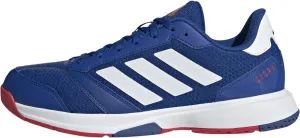 adidas Men's Ligra 8 Indoor Sneaker