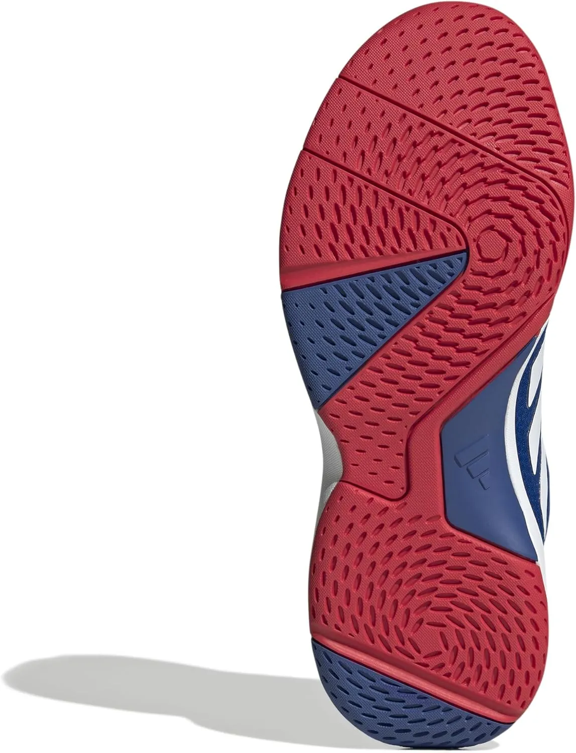 adidas Men's Ligra 8 Indoor Sneaker