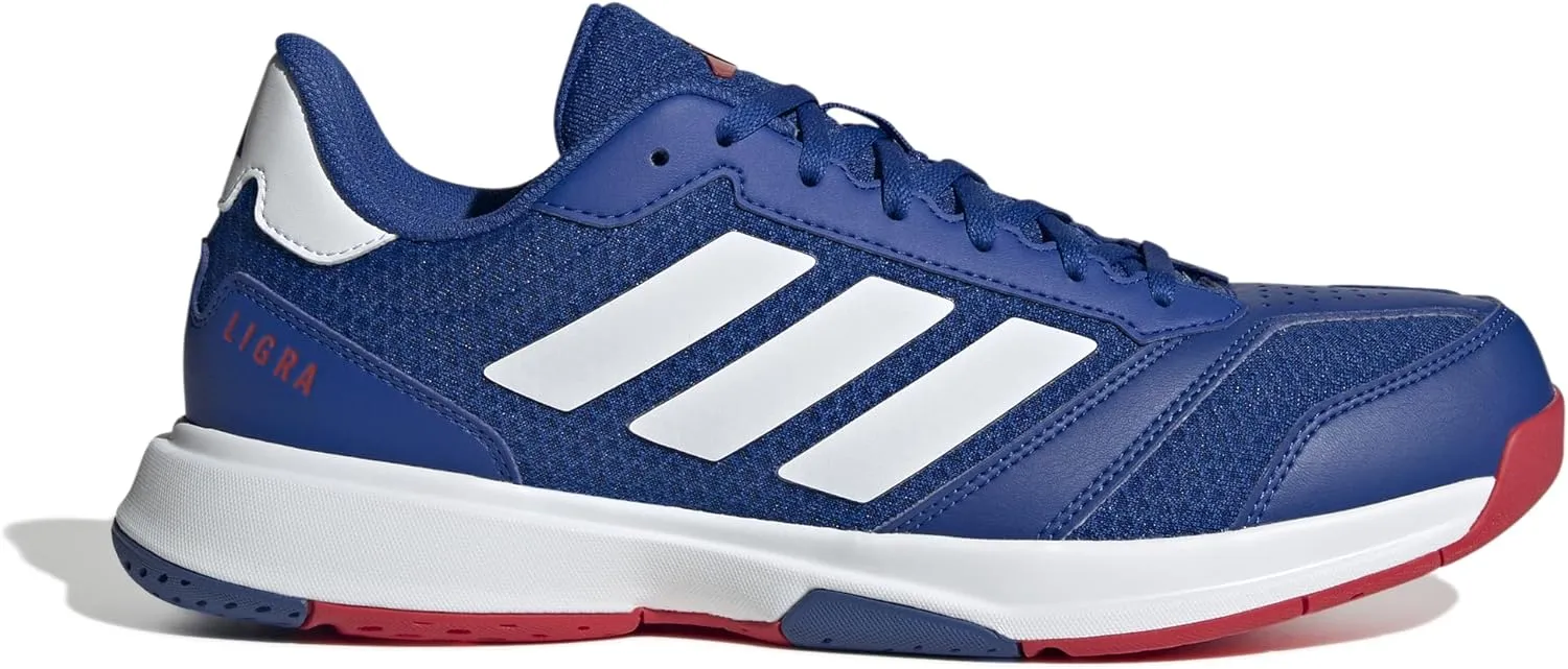 adidas Men's Ligra 8 Indoor Sneaker