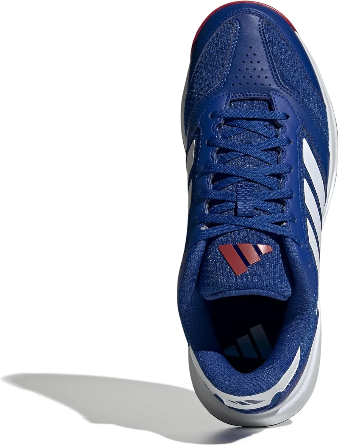 adidas Men's Ligra 8 Indoor Sneaker