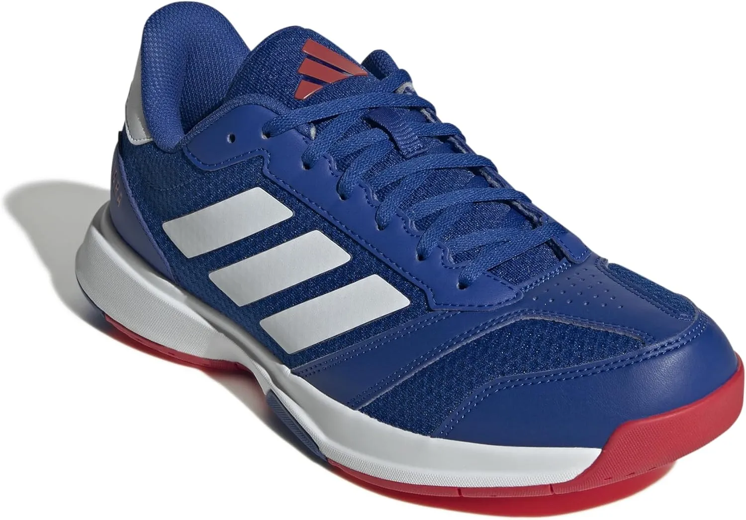 adidas Men's Ligra 8 Indoor Sneaker