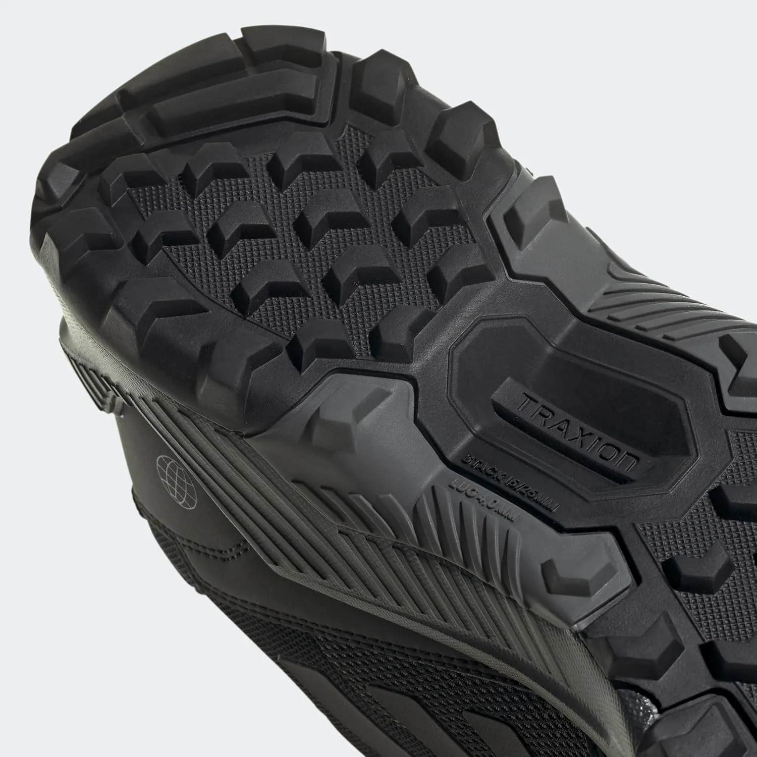 adidas Men's Terrex Eastrail 2.0 Hiking Shoes Sneaker