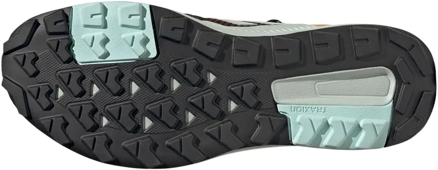 adidas Men's Terrex Trailmaker Mid Gore-Tex Hiking Shoe