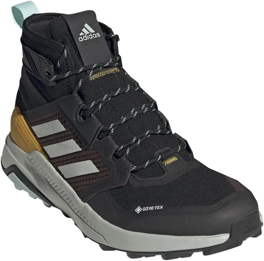 adidas Men's Terrex Trailmaker Mid Gore-Tex Hiking Shoe