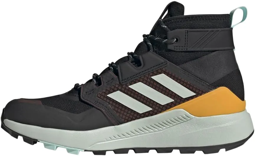 adidas Men's Terrex Trailmaker Mid Gore-Tex Hiking Shoe