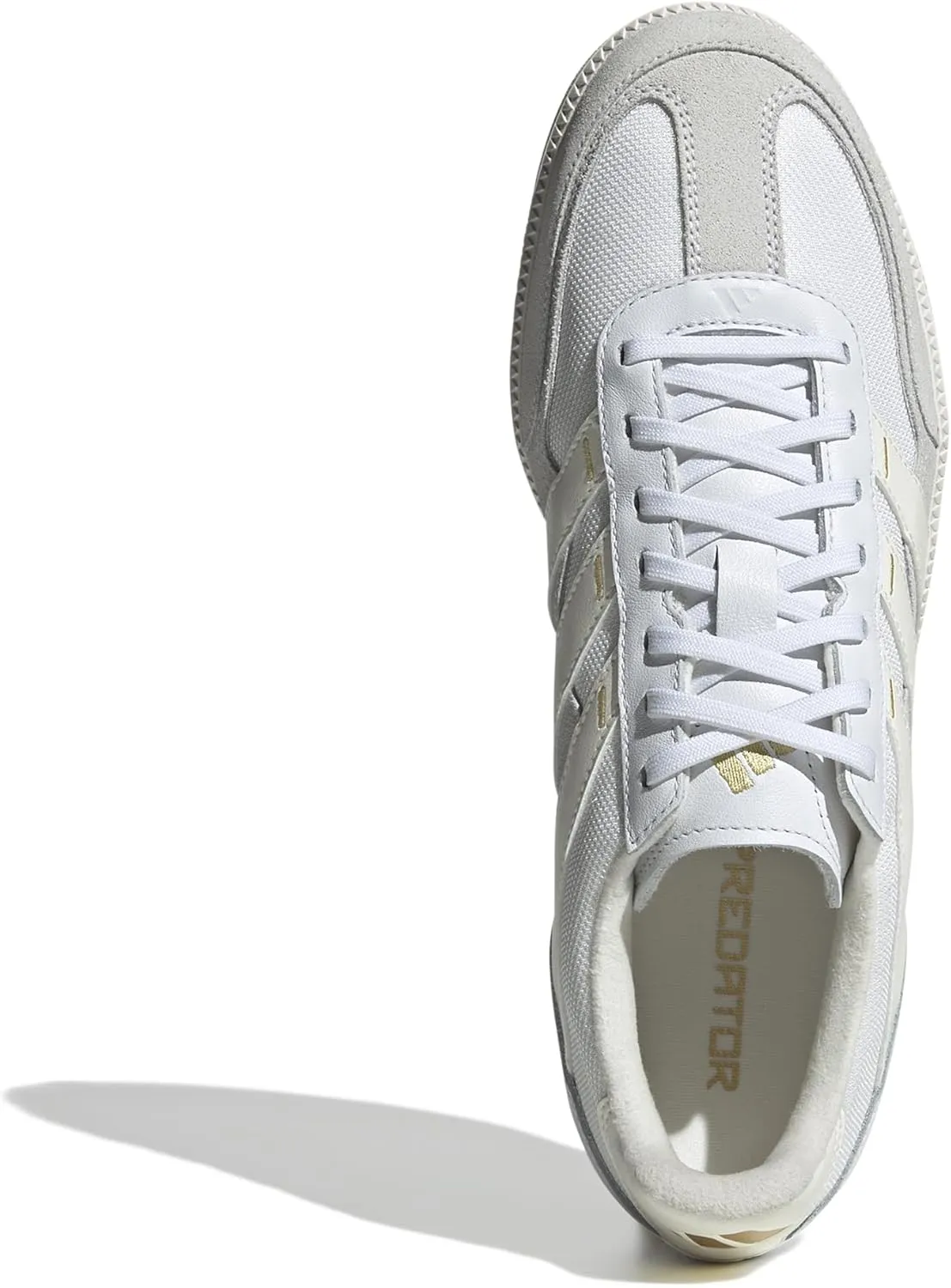 adidas Unisex Freestyle Indoor Sneaker