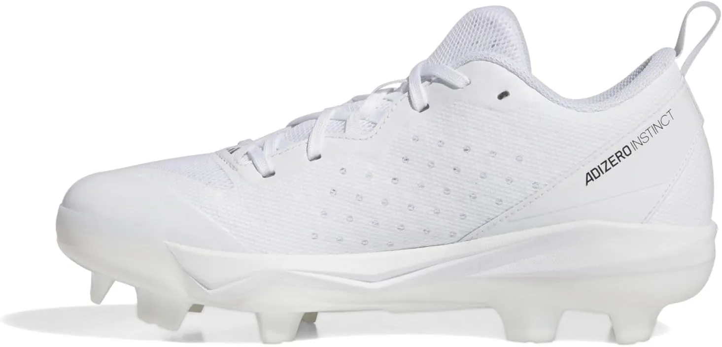 adidas Women's Adizero Instinct Softball Sneaker
