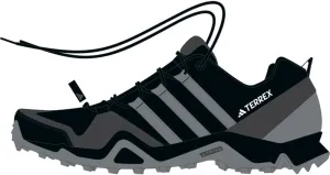 adidas Women's Ax2s Hiking Sneaker