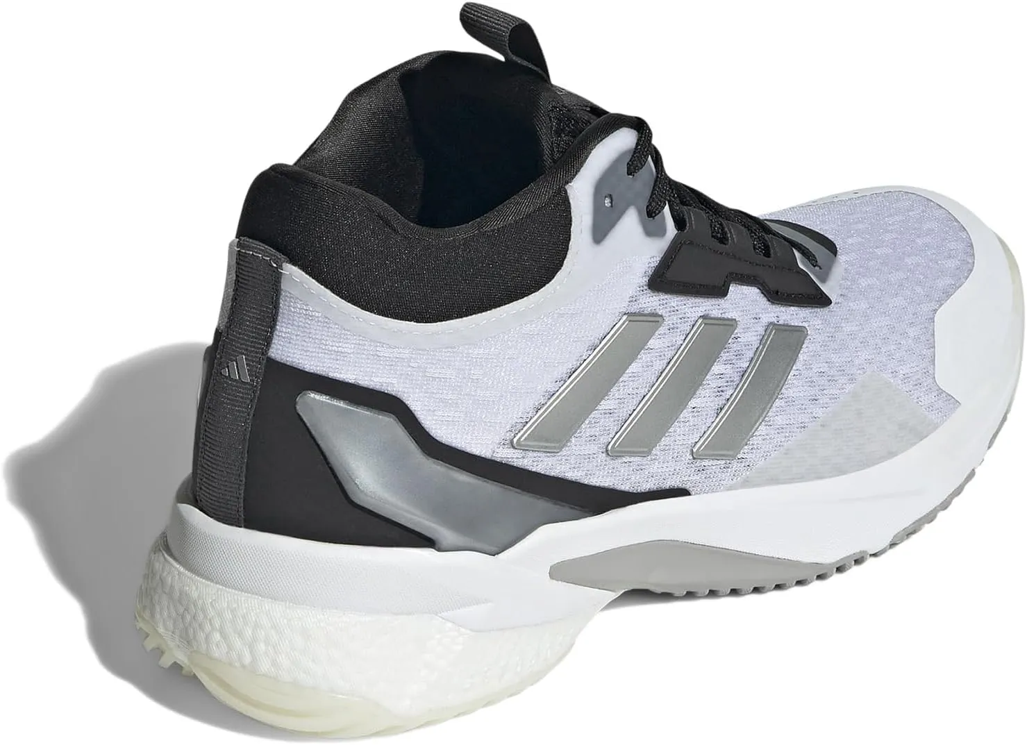 adidas Women's Crazyflight 5 Mid Top Indoor Sneaker