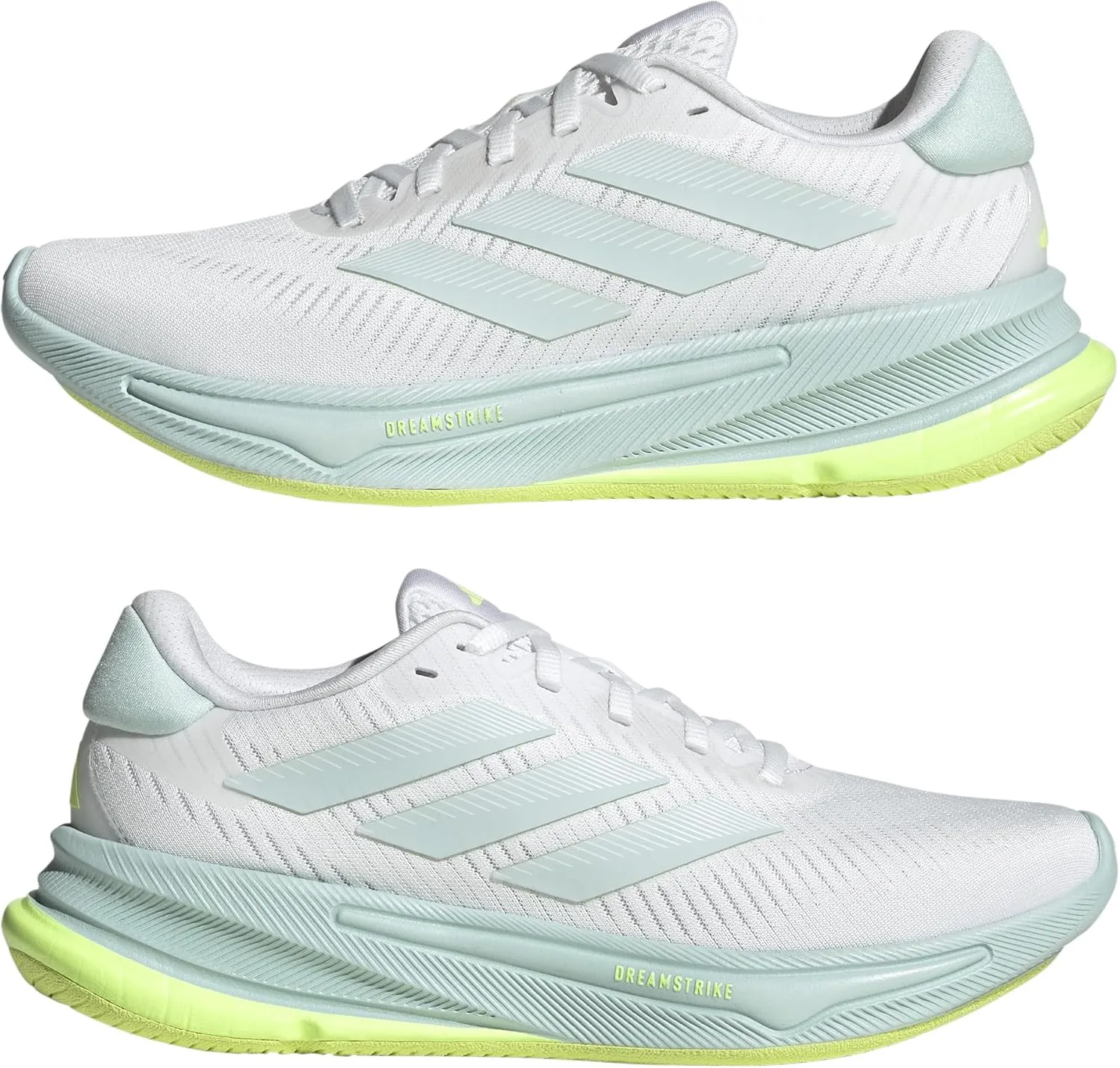 adidas Women's Supernova Ease Running Sneaker