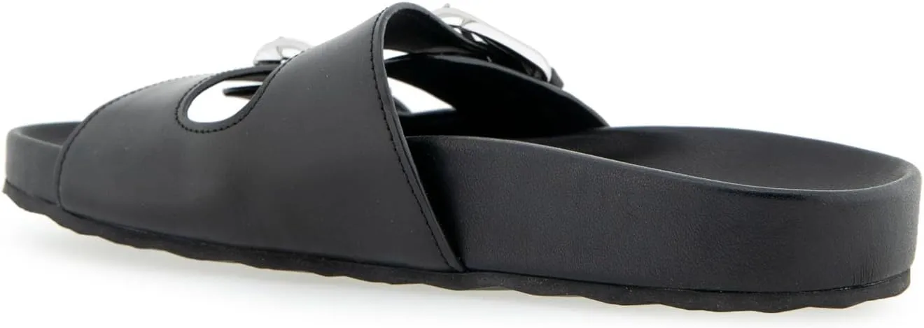 Aerosoles Women's Link Flat Sandal