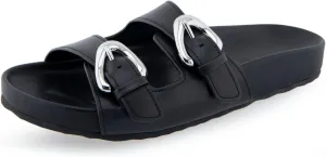 Aerosoles Women's Link Flat Sandal
