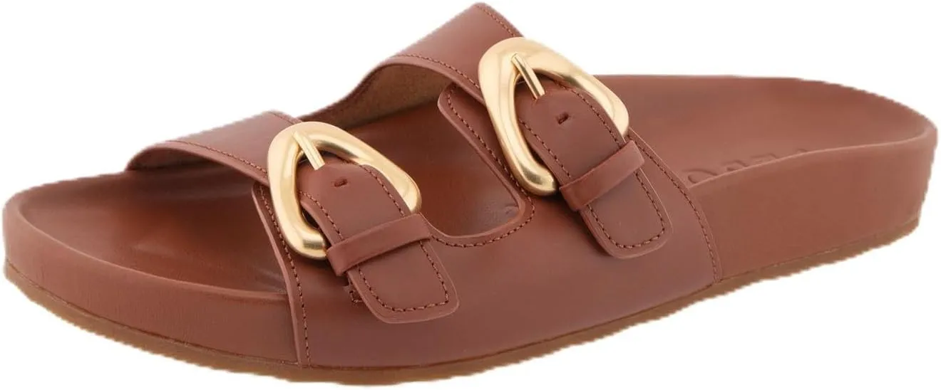 Aerosoles Women's Link Flat Sandal