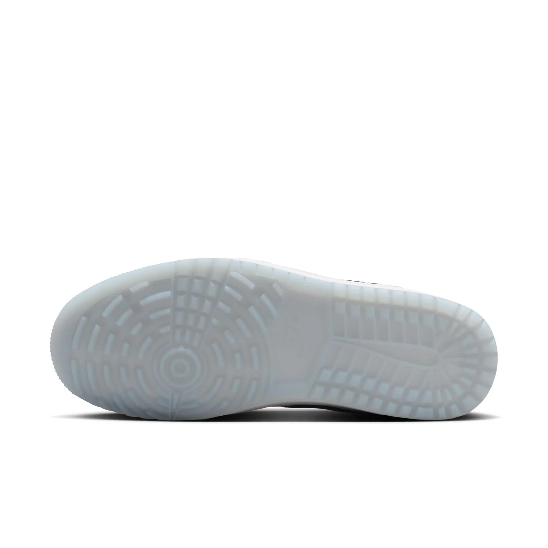 Air Jordan 1 Mule Wolf Gray/Black/Photon Dust