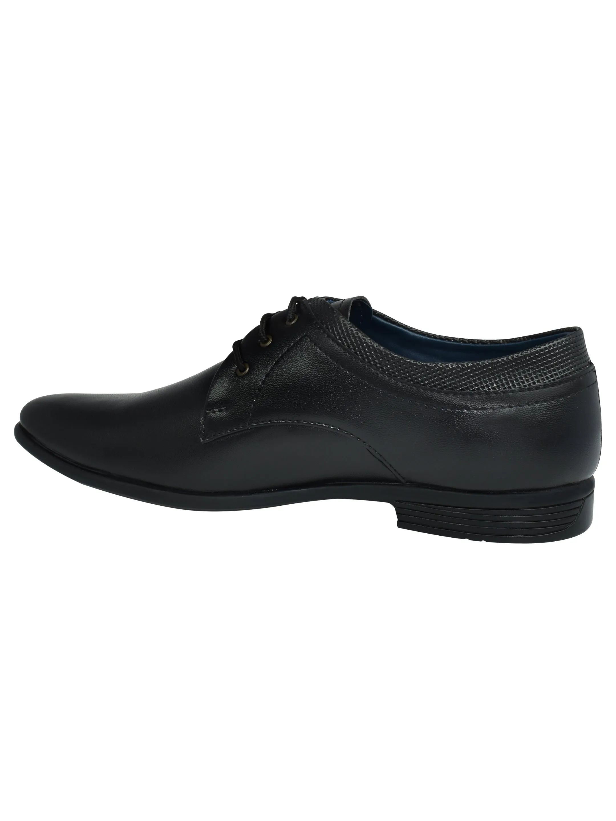 Ajanta Men Formal Shoe Provide Comfort & Stylish | Perfect for Formal Wear, Business Casual, and Parties EG5005