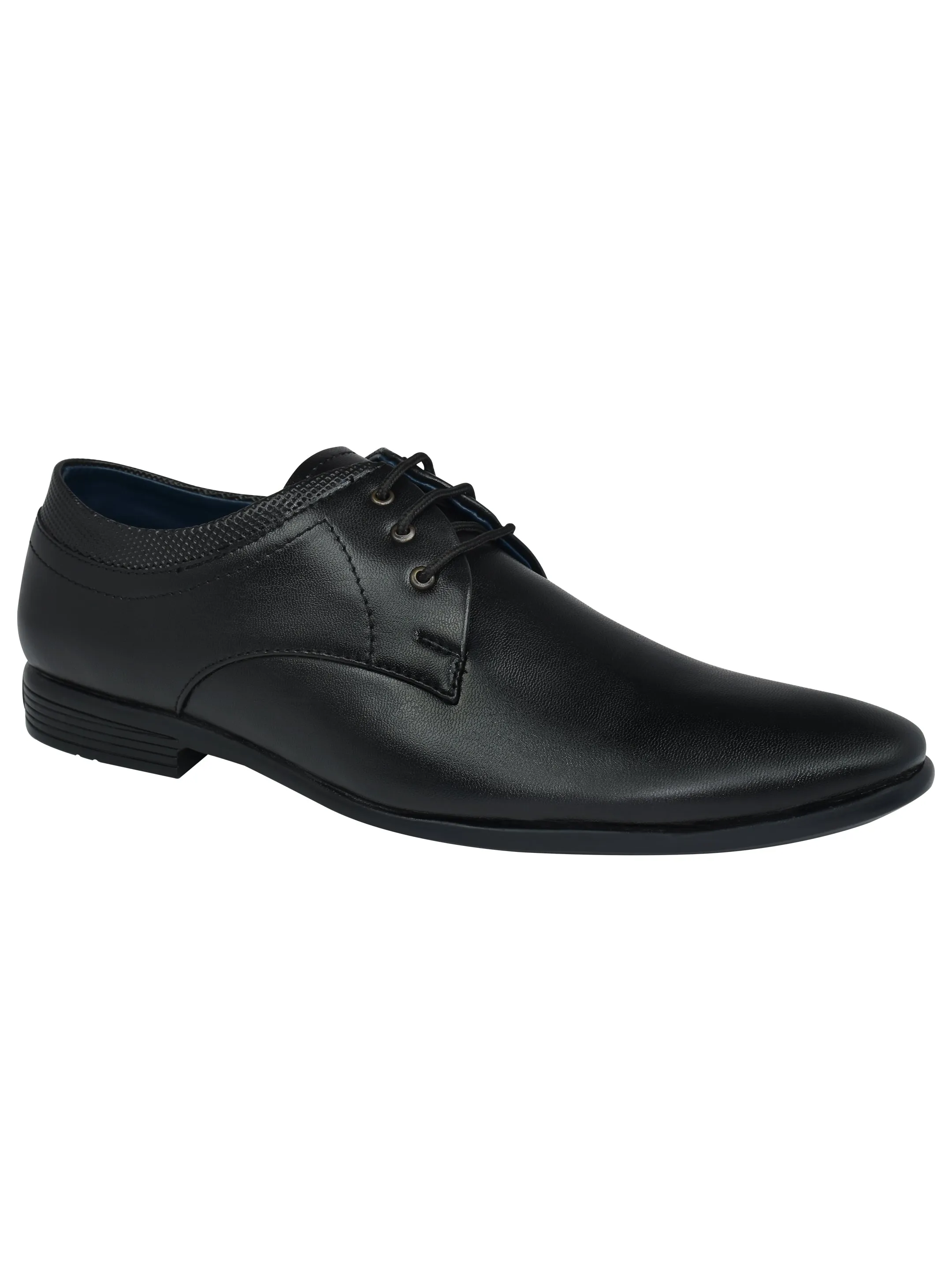 Ajanta Men Formal Shoe Provide Comfort & Stylish | Perfect for Formal Wear, Business Casual, and Parties EG5005