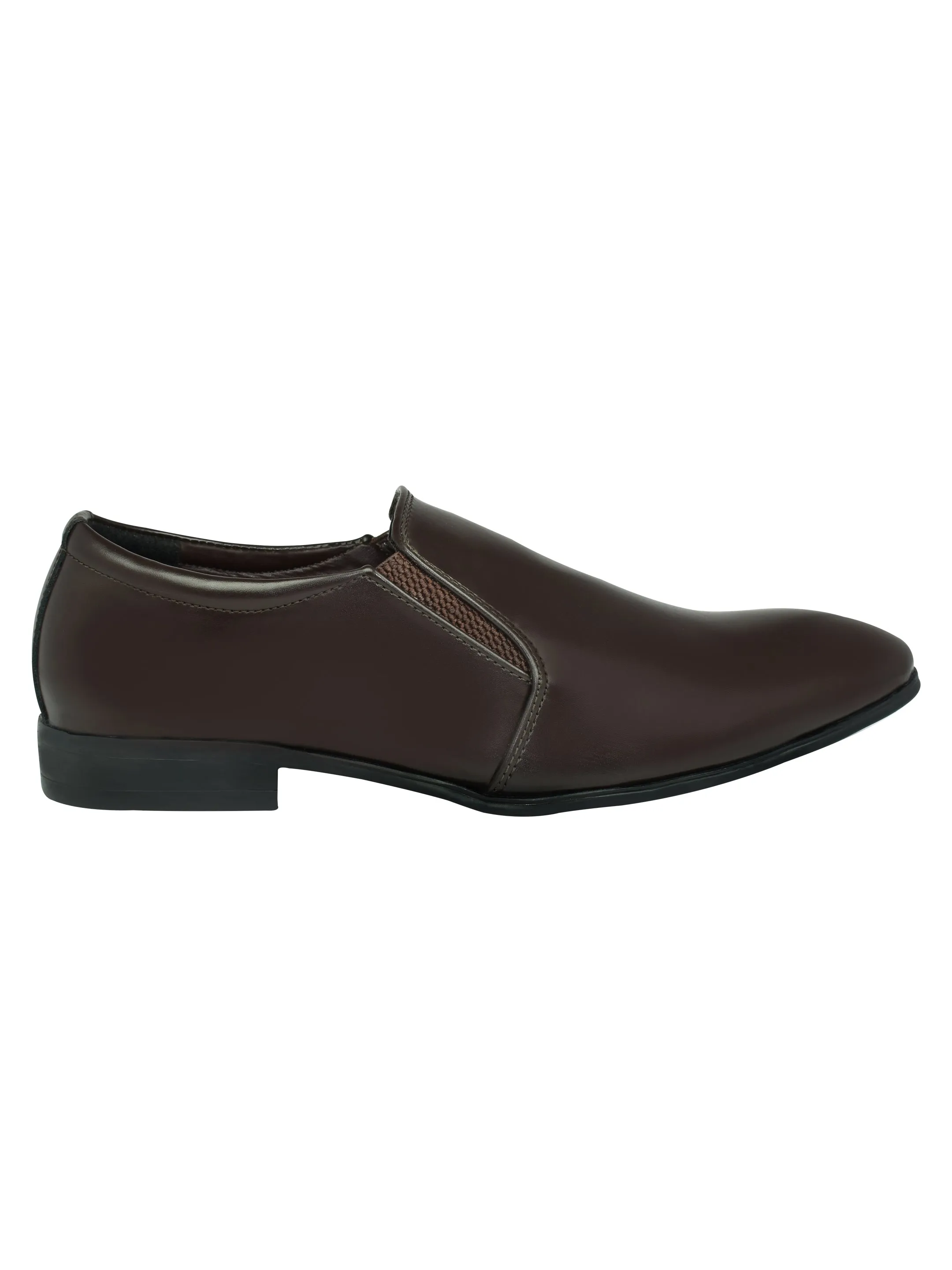 Ajanta Men's Elevate Your Style with Comfort and Elegance,Lace-Up Stylish,Perfect for Formal Wear, Business & Parties EG4013