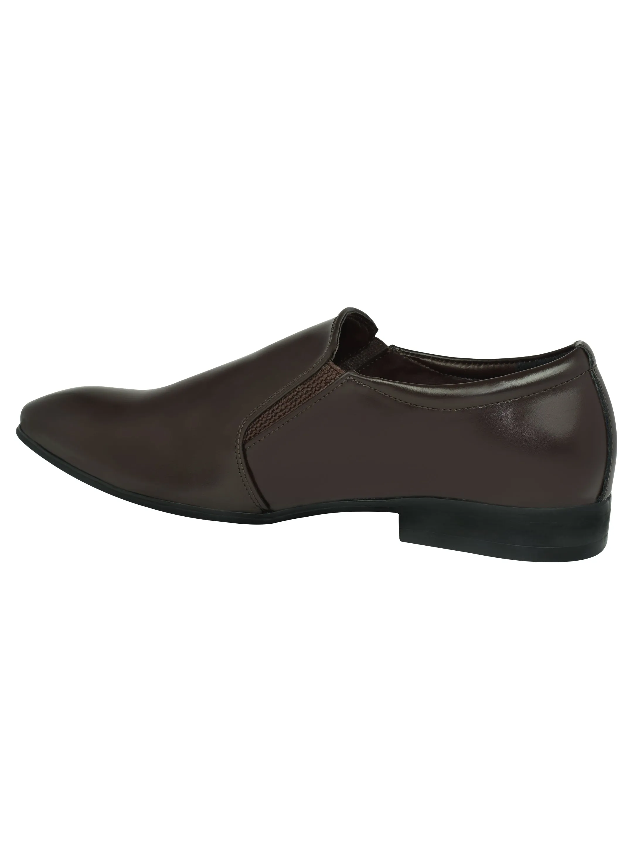 Ajanta Men's Elevate Your Style with Comfort and Elegance,Lace-Up Stylish,Perfect for Formal Wear, Business & Parties EG4013