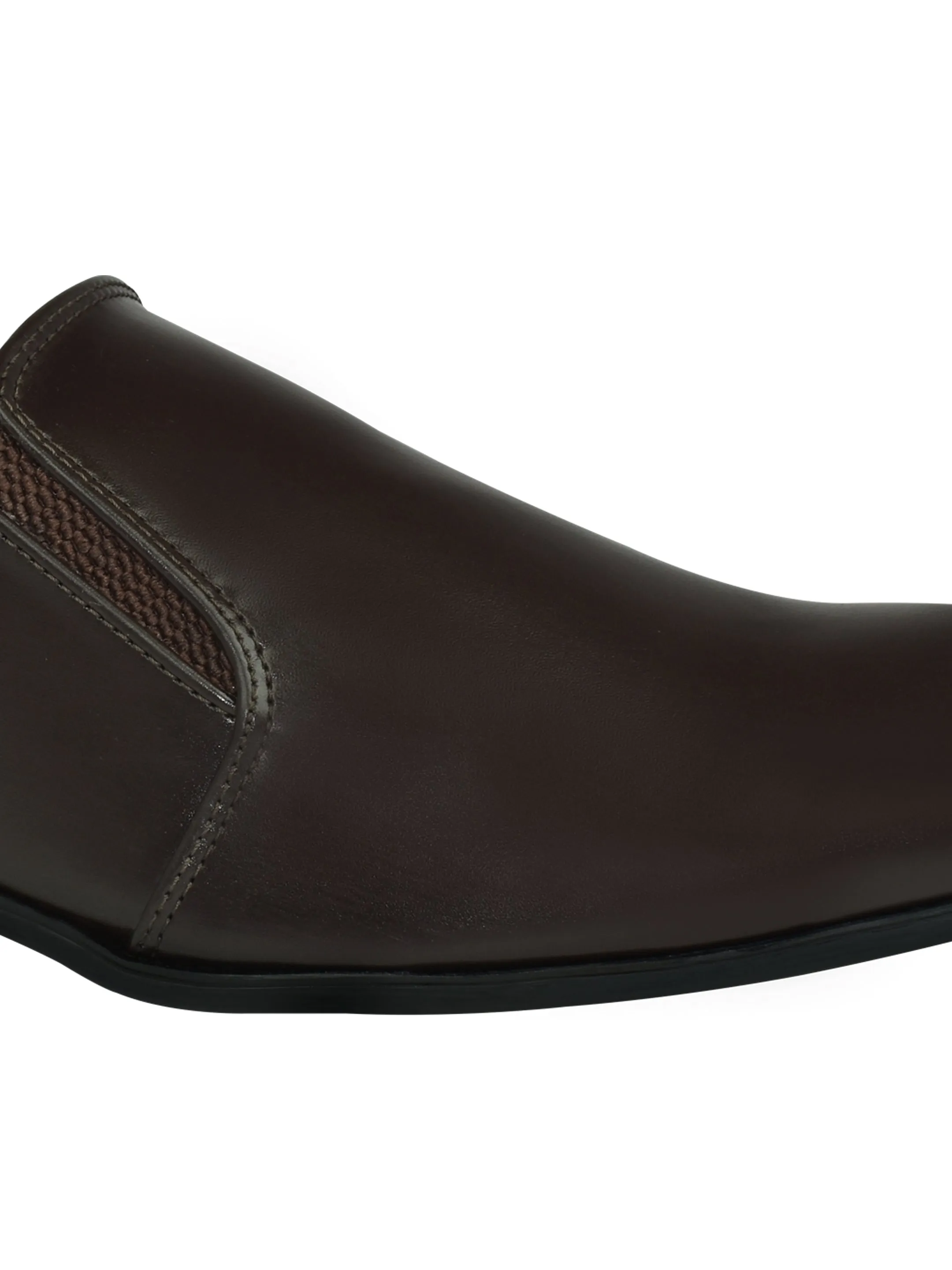 Ajanta Men's Elevate Your Style with Comfort and Elegance,Lace-Up Stylish,Perfect for Formal Wear, Business & Parties EG4013