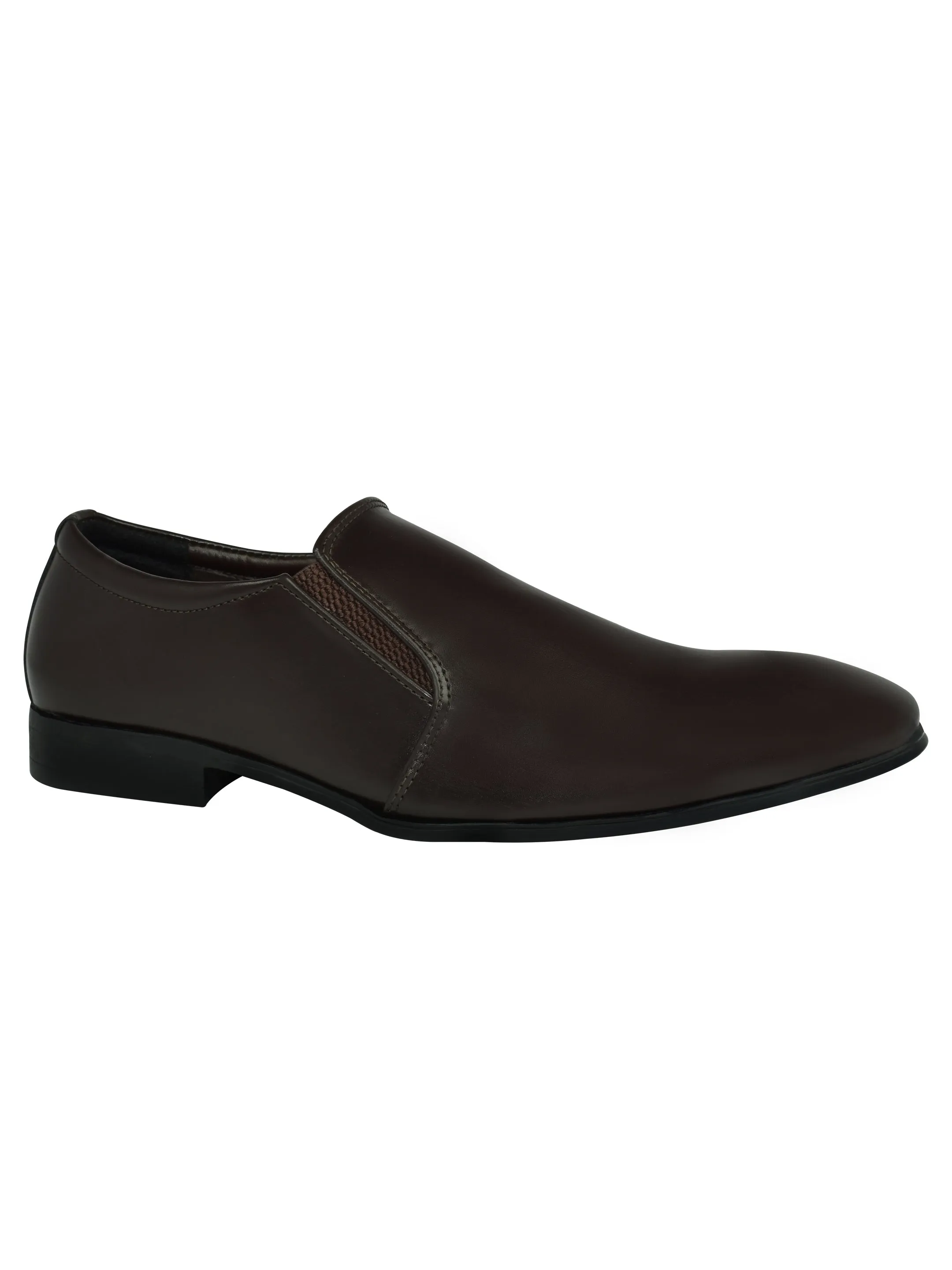 Ajanta Men's Elevate Your Style with Comfort and Elegance,Lace-Up Stylish,Perfect for Formal Wear, Business & Parties EG4013