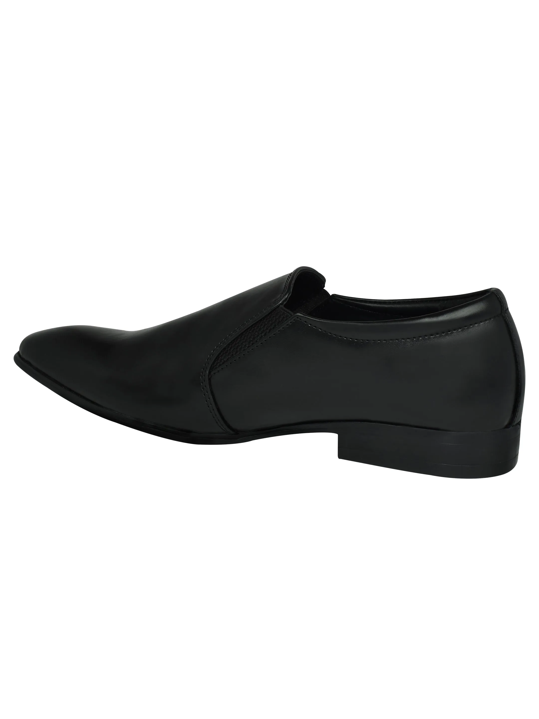 Ajanta Men's Office Formal Office Dress Lace Up Comfortable Derby Shoes Perfect for Parties EG4012