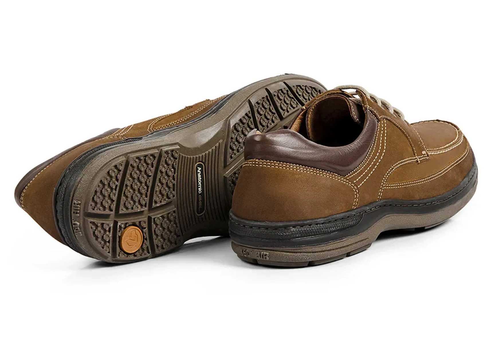Anatomic Gurupi - Cognac Troy