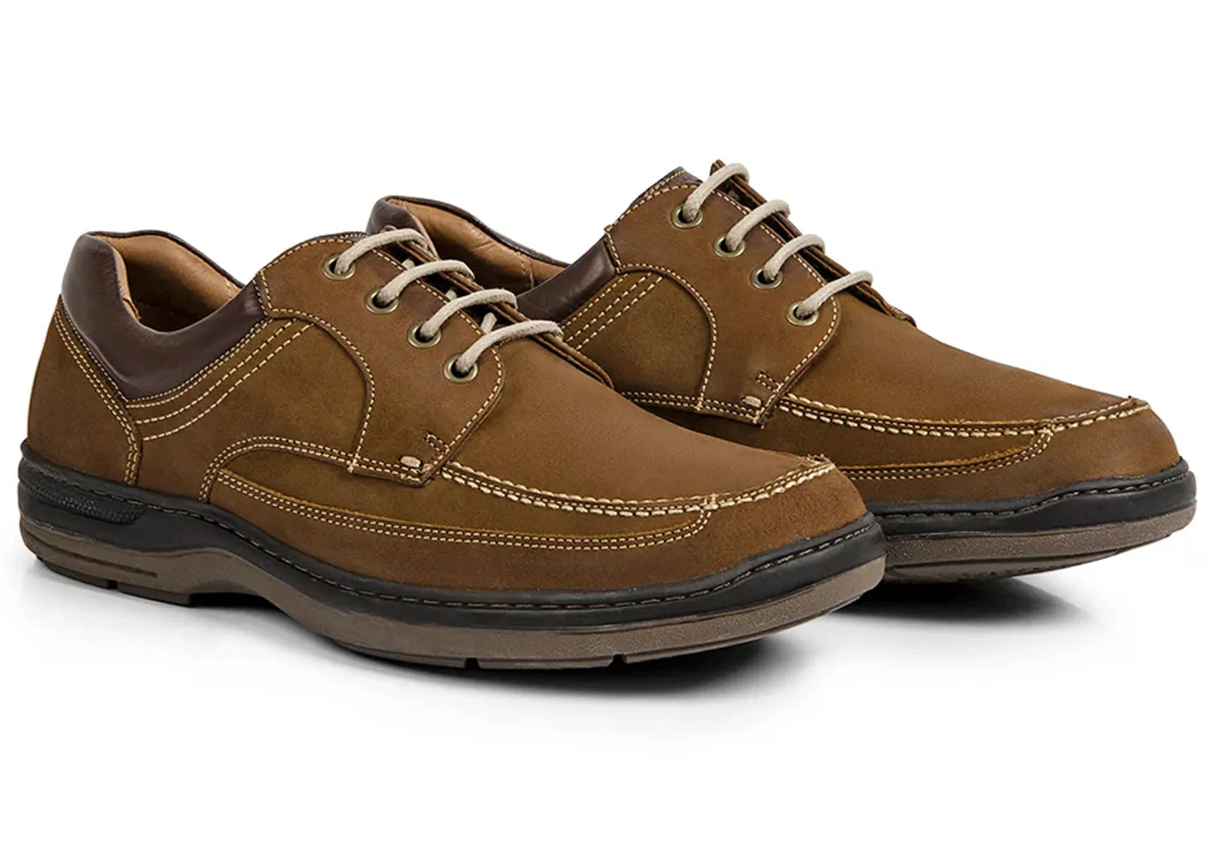 Anatomic Gurupi - Cognac Troy