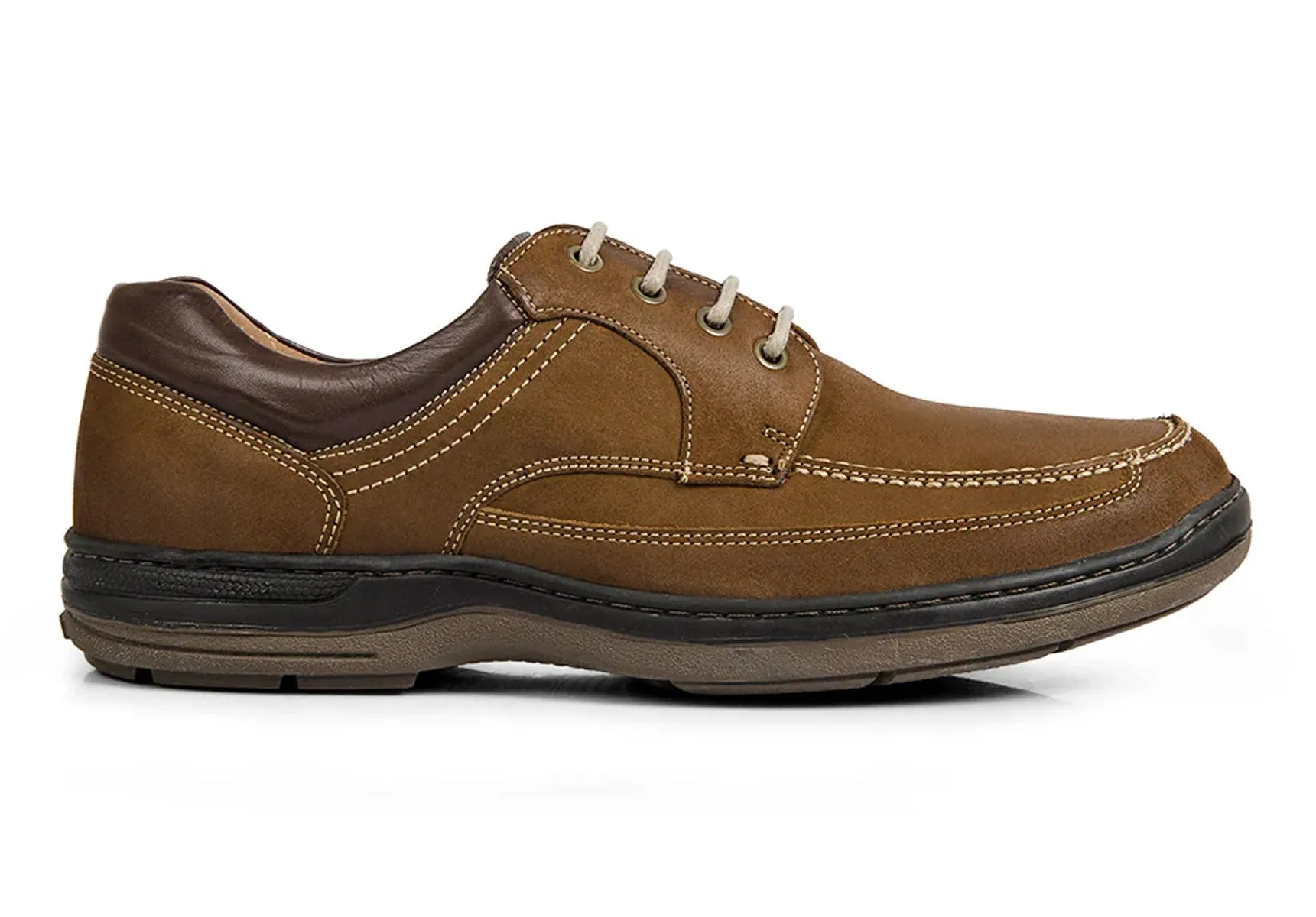 Anatomic Gurupi - Cognac Troy