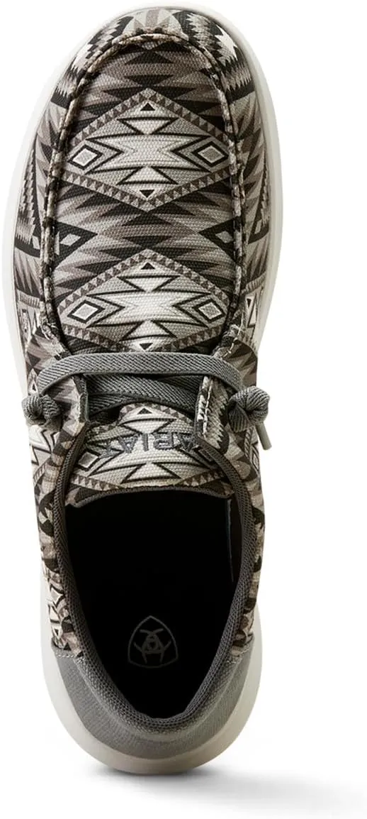 ARIAT Men's Hilo Loafer