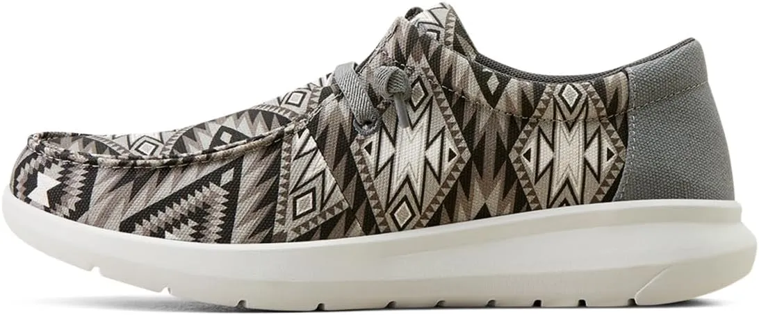 ARIAT Men's Hilo Loafer