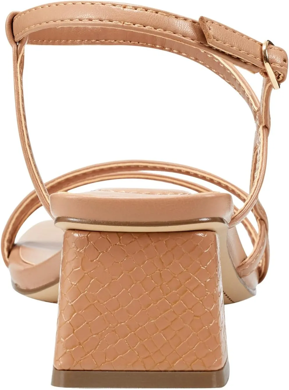Bandolino Women's Colby Heeled Sandal