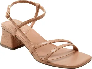 Bandolino Women's Colby Heeled Sandal