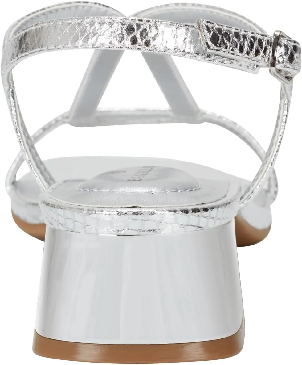 Bandolino Women's Primadon Heeled Sandal