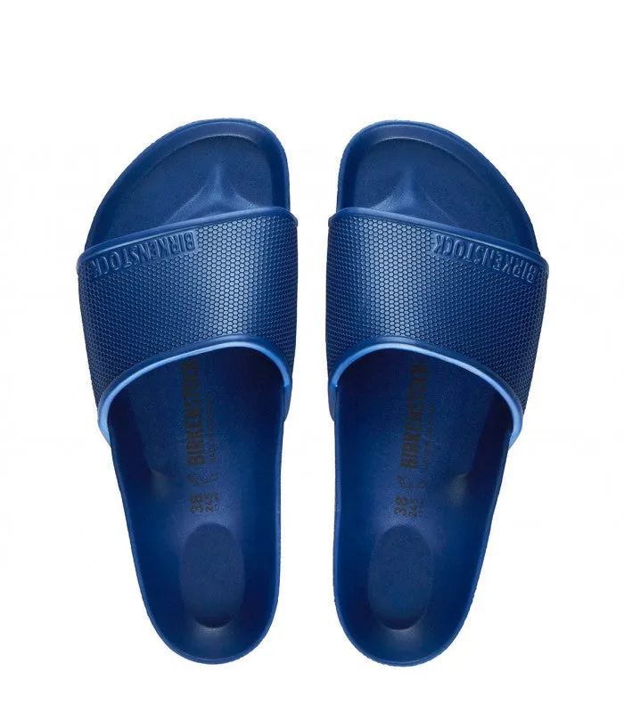Barbados Basics Womens Blue
